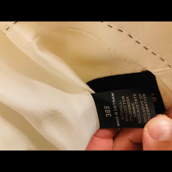 Express blazer - Picture 4 of 4